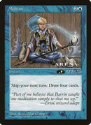 Meditate (3rd Place) (Arena League) (OVER-) - Oversize Cards
