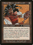 Mirror Mirror (2nd Place) (Arena League) - [Oversize Cards]