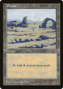 Plains (Arena League) (OVER-) - Oversize Cards Foil