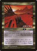 Squandered Resources (Arena League) - [Oversize Cards]
