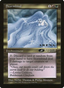 Stormbind (Arena League) (OVER-) - Oversize Cards