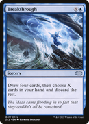 Breakthrough [Double Masters 2022]