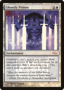Ghostly Prison [Friday Night Magic 2010]