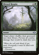 Blessed Respite [Modern Horizons 2]