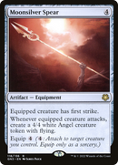 Moonsilver Spear - [Game Night: Free-for-All]