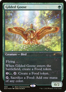 Gilded Goose [Store Championships]