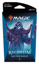 Kaldheim - Theme Booster [Blue]