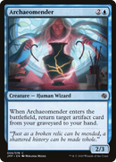 Archaeomender [Jumpstart]