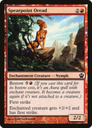 Spearpoint Oread [Theros]