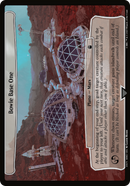 Bowie Base One - Doctor Who