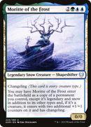 Moritte of the Frost [Kaldheim]