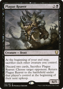 Plague Reaver [Commander Legends]