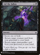 Aid the Fallen [Mystery Booster]