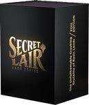 Secret Lair Drop: The Unfathomable Crushing Brutality of Basic Lands - Traditional Foil Edition