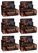 Strixhaven: School of Mages - Draft Booster Box Case