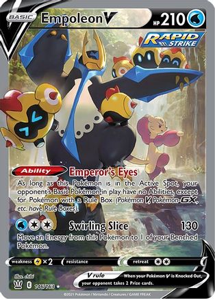 alternate full art pokemon cards Umbreon V Pokmon Card Sword & Shield Evolving Skie Meaning Less Art Inc perfect for serious collectors and enthusiasts of the Pokmon Trading Card Game. Rotom V (Alternate Full Art)