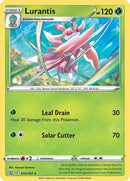 Lurantis (015/163) [Sword & Shield: Battle Styles]