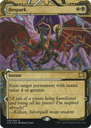 Despark (Foil Etched) - Strixhaven Mystical Archive (Borderless) Foil