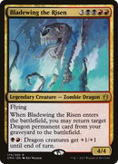 Bladewing the Risen [Commander Anthology]