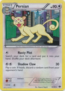 Persian - 81/99 (Cosmos Holo) [Blister Exclusives] - Holofoil