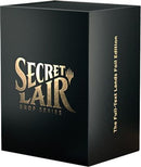 Secret Lair Superdrop: The Full-Text Lands - Traditional Foil Edition