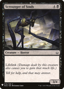 Scrounger of Souls [Mystery Booster]