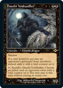 Dauthi Voidwalker (Retro Frame) (Foil Etched) [Modern Horizons 2] Foil
