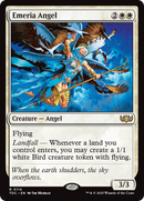 Emeria Angel [Commander: Tarkir: Dragonstorm]