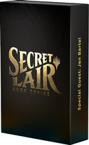 Secret Lair Drop: Special Guest: Jen Bartel - Non-Foil Edition