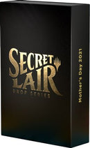 Secret Lair Drop: Mother's Day 2021 - Non-Foil Edition