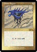 Dimir Signet (Foil Etched) [Secret Lair Drop Series] Foil