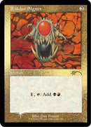 Rakdos Signet (Retro) (Foil Etched) [Secret Lair Drop Series]