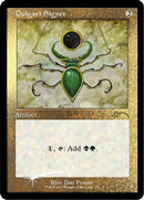 Golgari Signet (Foil Etched) [Secret Lair Drop Series] Foil