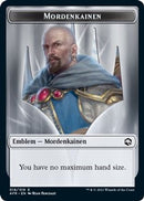 Emblem - Mordenkainen [Adventures in the Forgotten Realms]