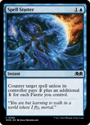 Spell Stutter - [Wilds of Eldraine]
