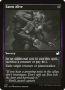 Eaten Alive [Innistrad: Double Feature]