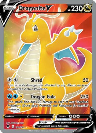 pokemon dragonite cards Dragonite | Unified Minds