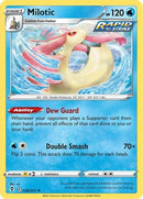 Milotic - 38/203 [SWSH07: Evolving Skies]