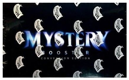 Mystery Booster - Booster Box [Convention Edition] (2021)