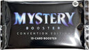 Mystery Booster - Booster Pack [Convention Edition] (2021)