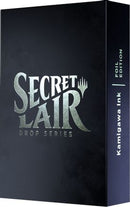 Secret Lair Drop: Kamigawa Ink - Traditional Foil Edition