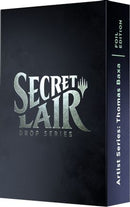 Secret Lair Drop: Artist Series: Thomas Baxa - Traditional Foil Edition