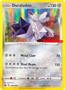 Duraludon (Gamestop Exclusive) SWSH028 [Miscellaneous Cards & Products]  - Holofoil