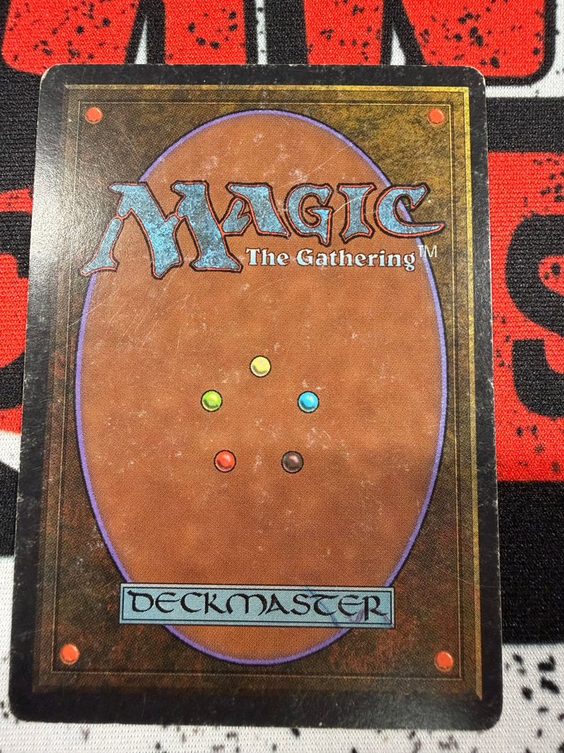 Mox Ruby (HP) [Unlimited Edition] [PICS]