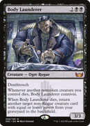 Body Launderer [Streets of New Capenna]