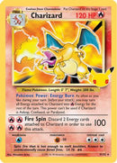 Charizard - 4/102 [SWSH Celebrations: Classic Collection] - Holofoil