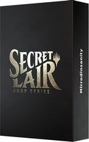 Secret Lair Drop: Mirrodinsanity - Non-Foil Edition