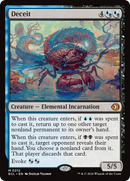 Deceit [Lorwyn Eclipsed]