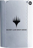 Secret Lair Drop: Purrfection - Traditional Foil Edition