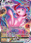 Mew VMAX - 269/264 (Alternate Art Secret) [SWSH08: Fusion Strike] - Holofoil